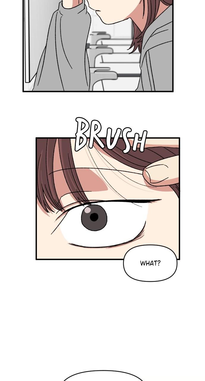 The Prize of Youth Chap 10 - Next Chap 11