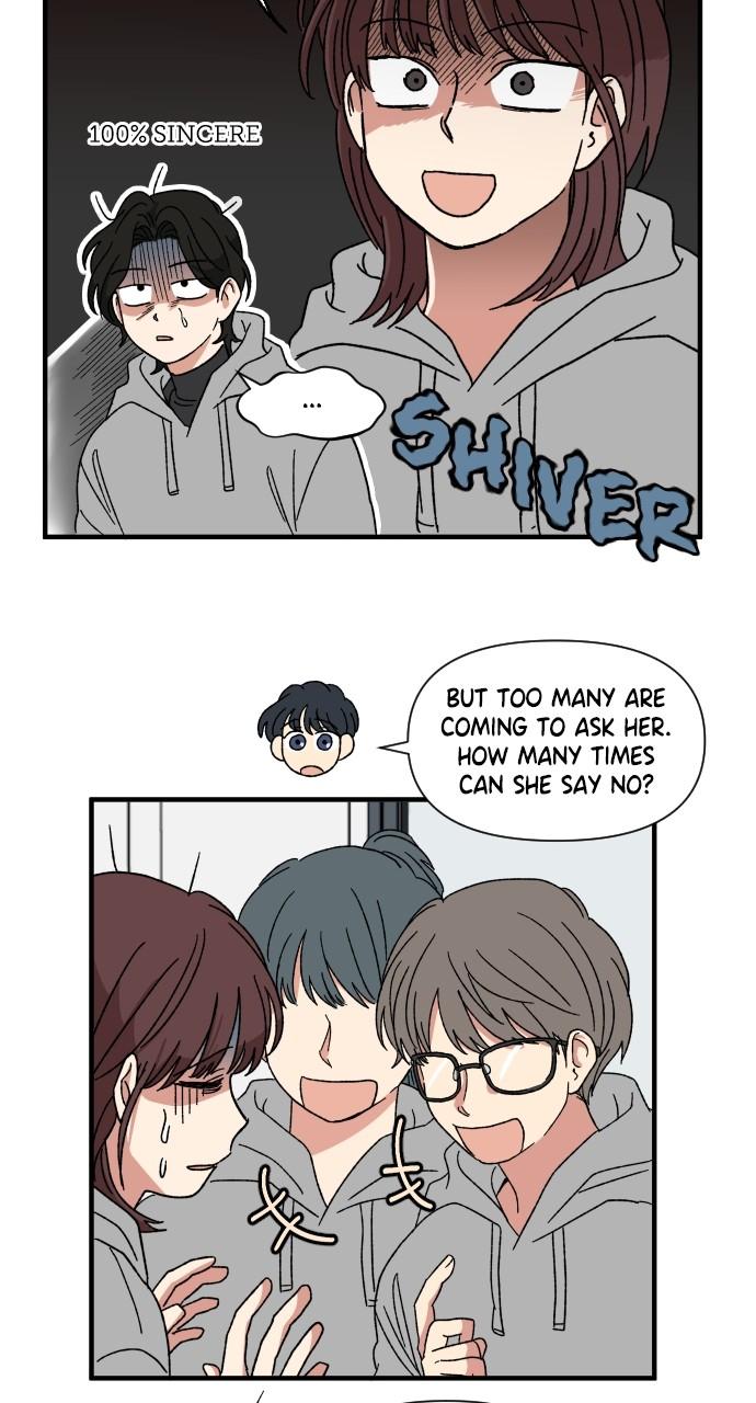 The Prize of Youth Chap 10 - Next Chap 11