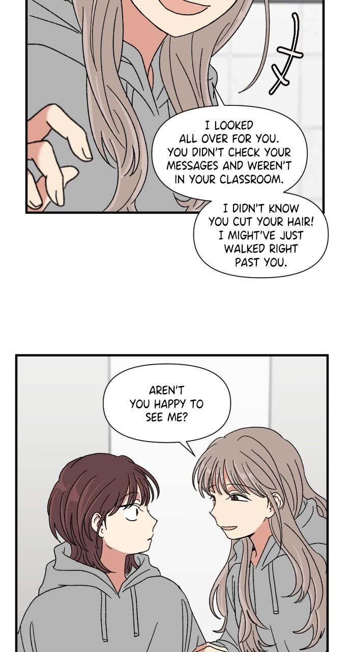 The Prize of Youth Chap 10 - Next Chap 11