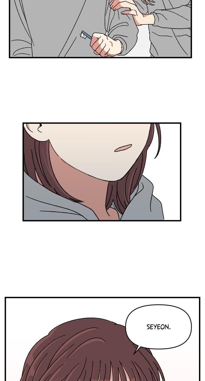 The Prize of Youth Chap 10 - Next Chap 11