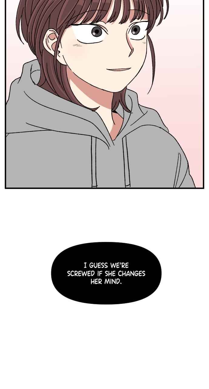 The Prize of Youth Chap 10 - Next Chap 11