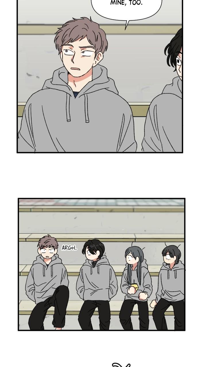 The Prize of Youth Chap 10 - Next Chap 11