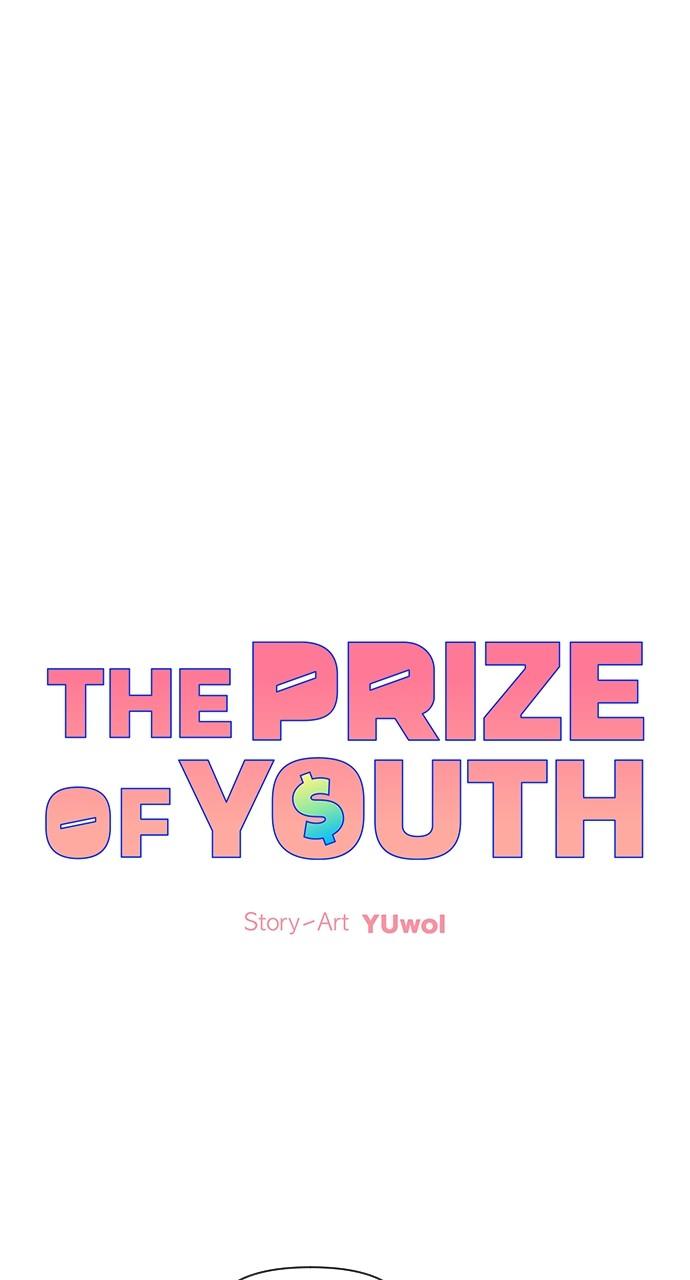 The Prize of Youth Chap 10 - Next Chap 11