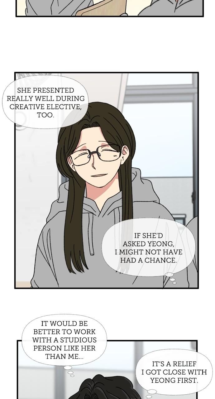The Prize of Youth Chap 10 - Next Chap 11