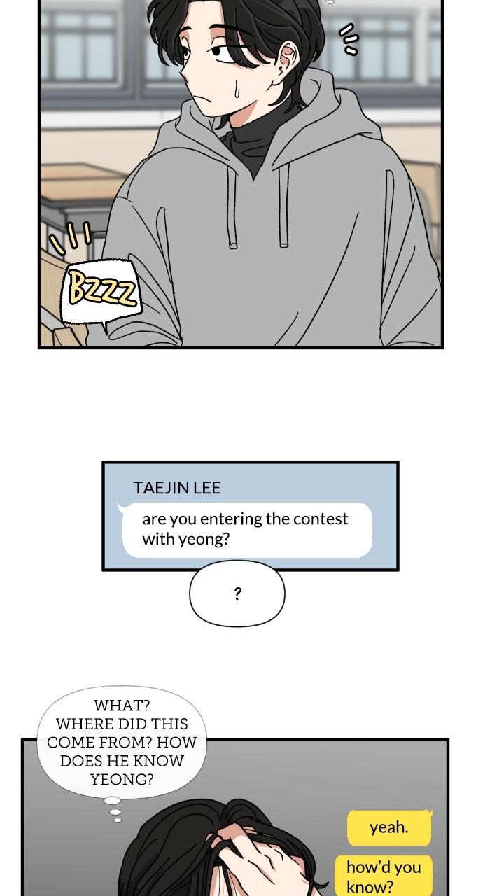 The Prize of Youth Chap 10 - Next Chap 11