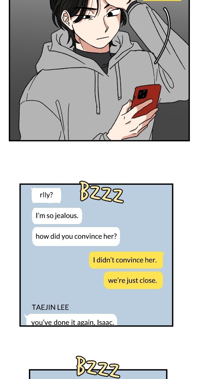 The Prize of Youth Chap 10 - Next Chap 11