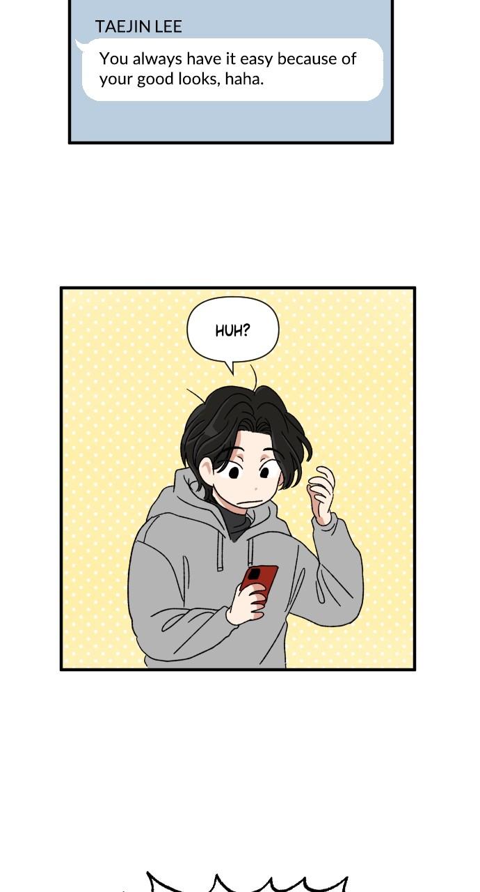 The Prize of Youth Chap 10 - Next Chap 11