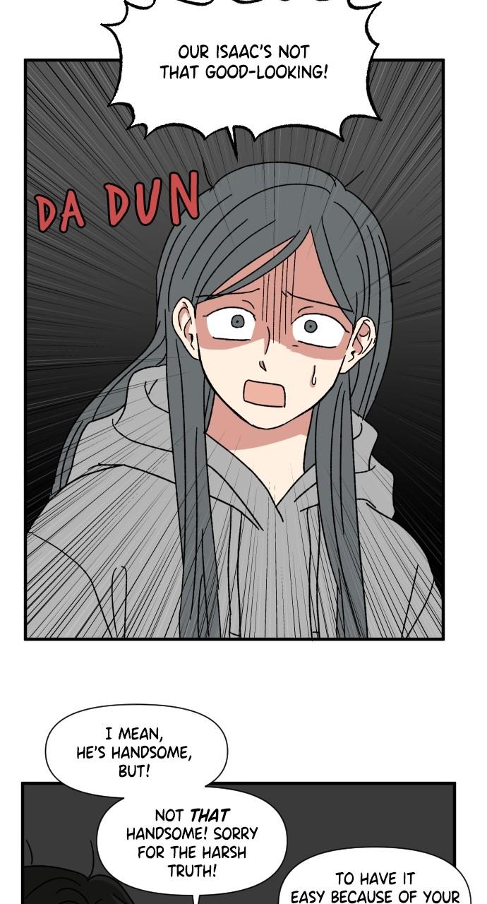 The Prize of Youth Chap 10 - Next Chap 11