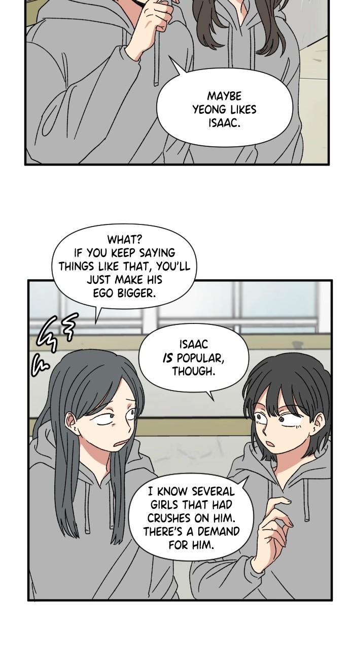 The Prize of Youth Chap 10 - Next Chap 11