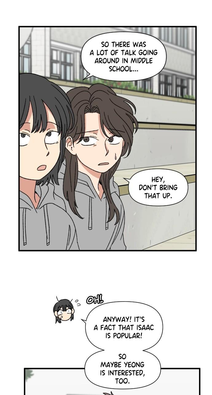 The Prize of Youth Chap 10 - Next Chap 11