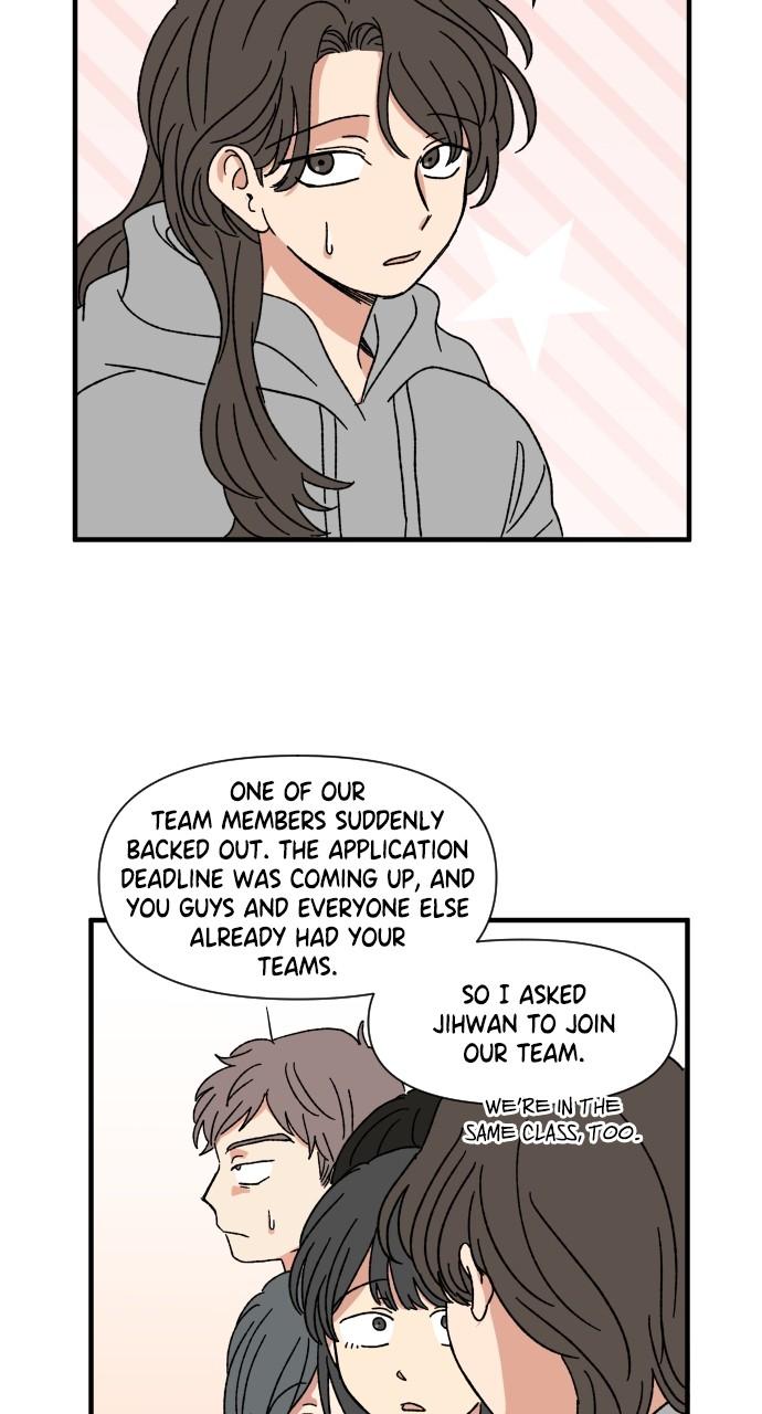 The Prize of Youth Chap 10 - Next Chap 11