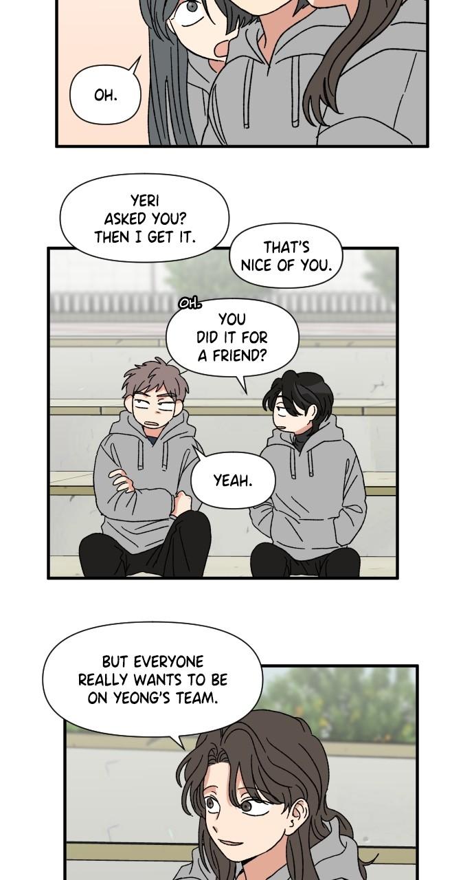 The Prize of Youth Chap 10 - Next Chap 11