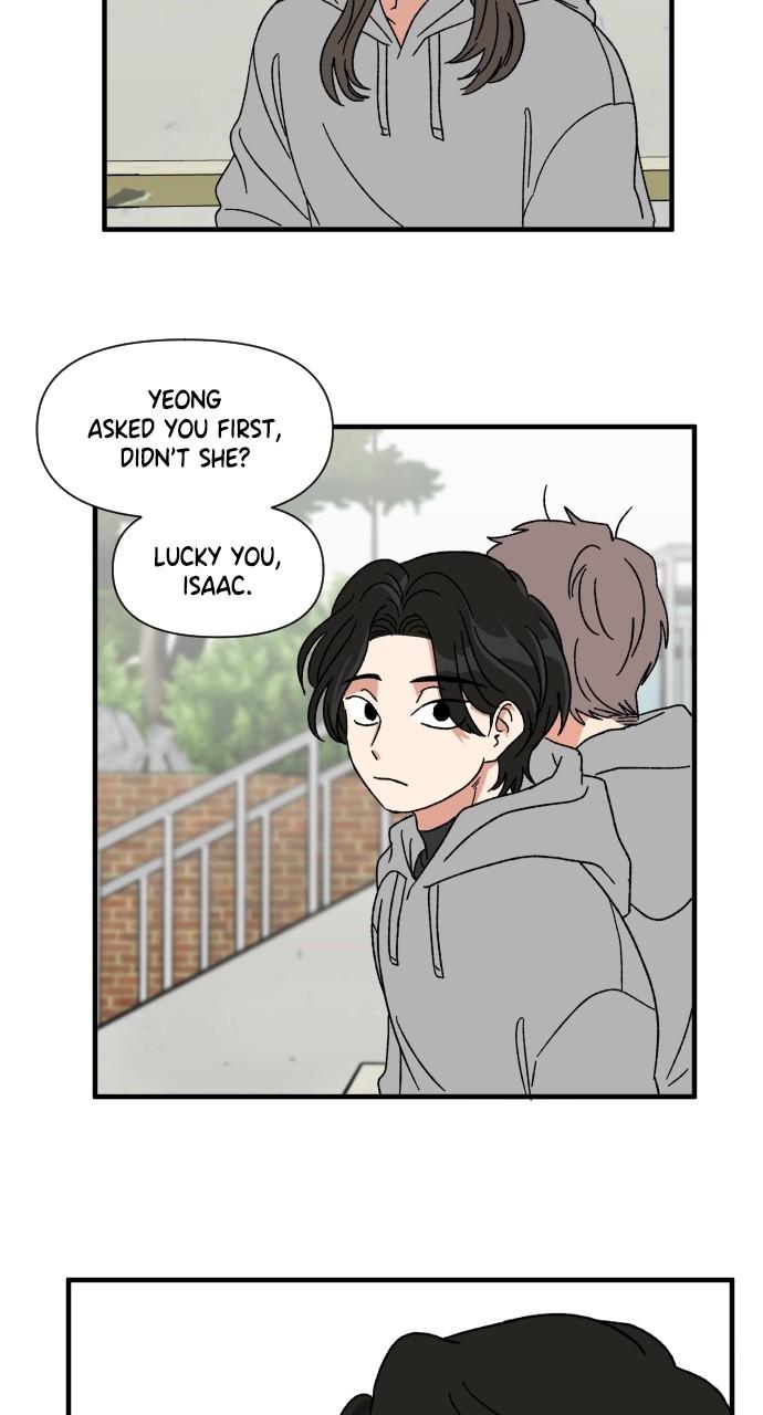 The Prize of Youth Chap 10 - Next Chap 11