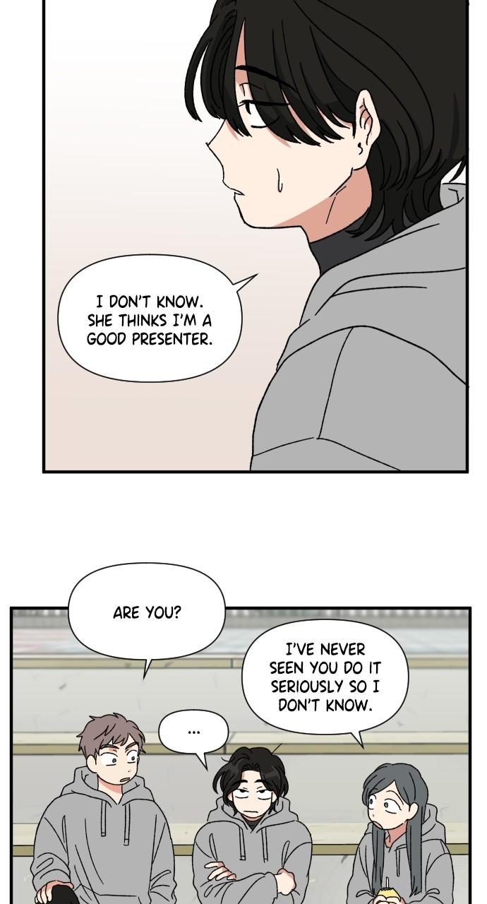 The Prize of Youth Chap 10 - Next Chap 11