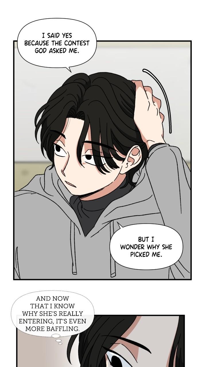 The Prize of Youth Chap 10 - Next Chap 11