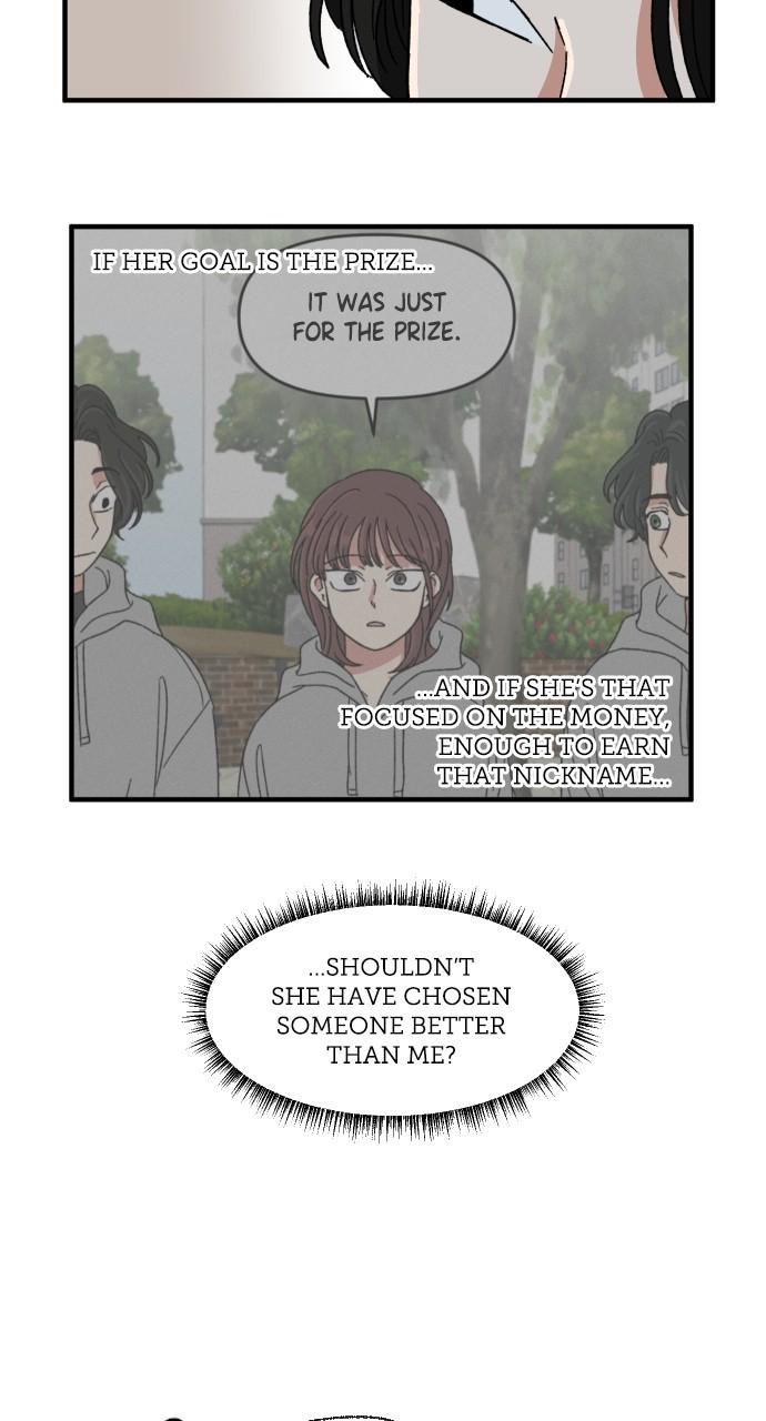 The Prize of Youth Chap 10 - Next Chap 11