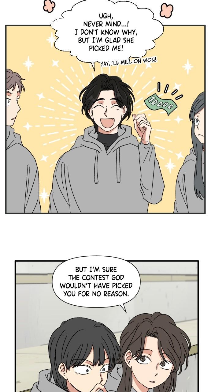 The Prize of Youth Chap 10 - Next Chap 11