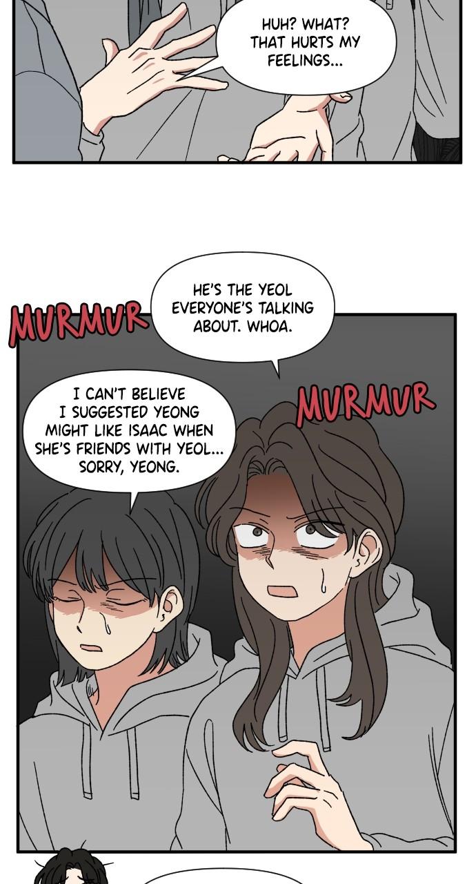 The Prize of Youth Chap 10 - Next Chap 11