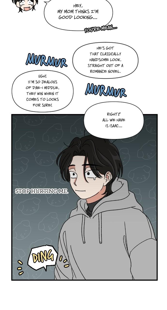 The Prize of Youth Chap 10 - Next Chap 11