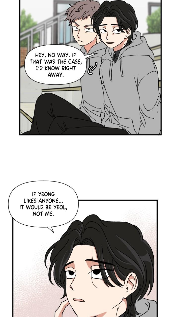 The Prize of Youth Chap 10 - Next Chap 11