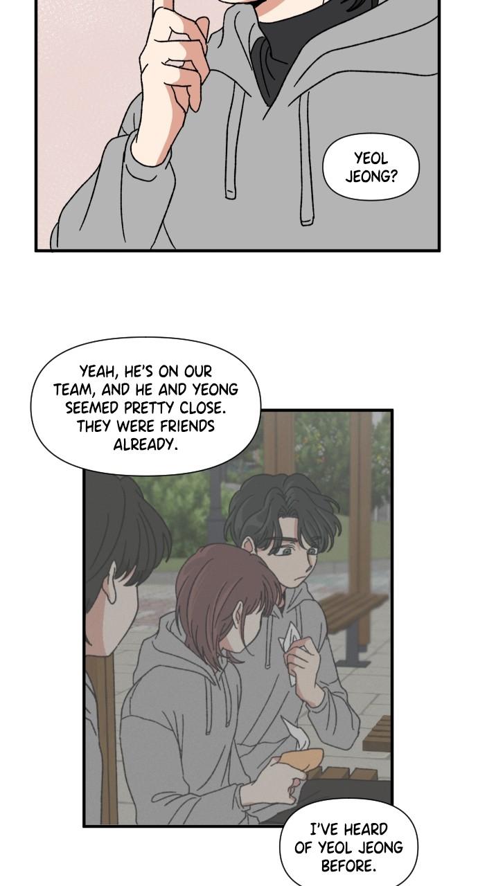 The Prize of Youth Chap 10 - Next Chap 11