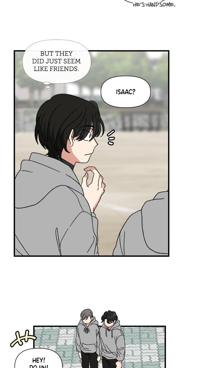 The Prize of Youth Chap 10 - Next Chap 11