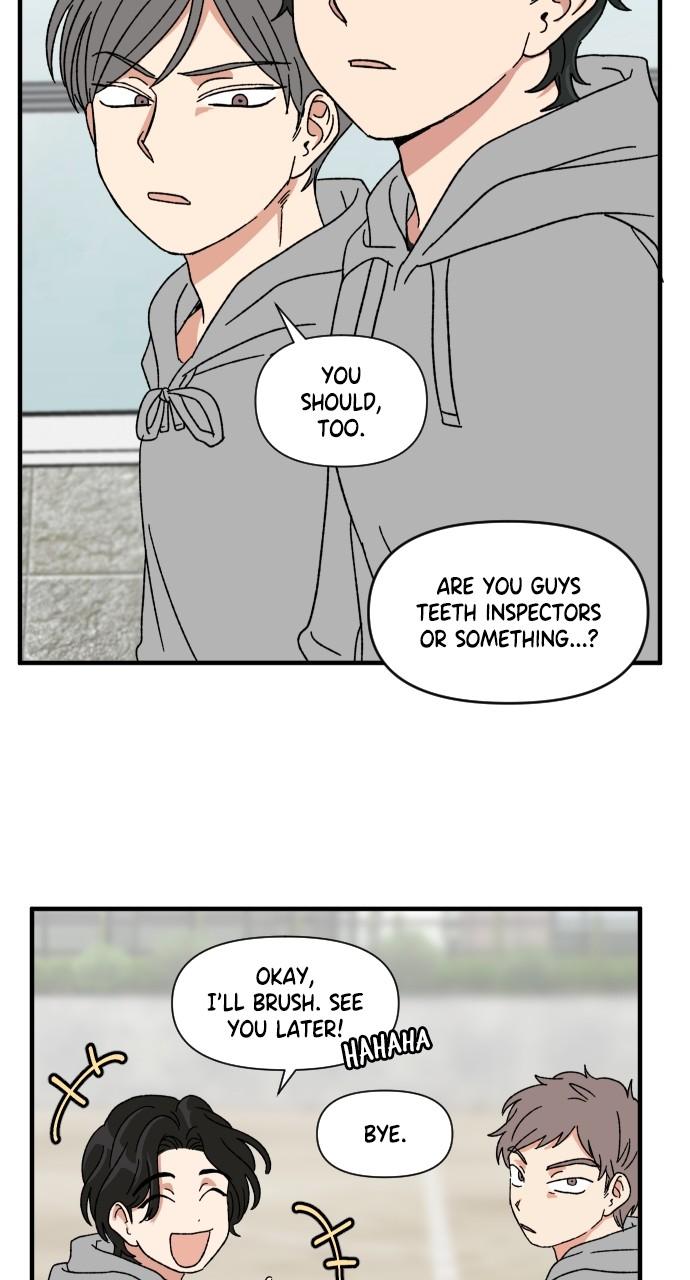 The Prize of Youth Chap 10 - Next Chap 11