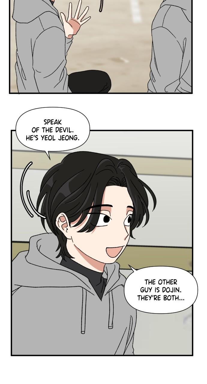 The Prize of Youth Chap 10 - Next Chap 11