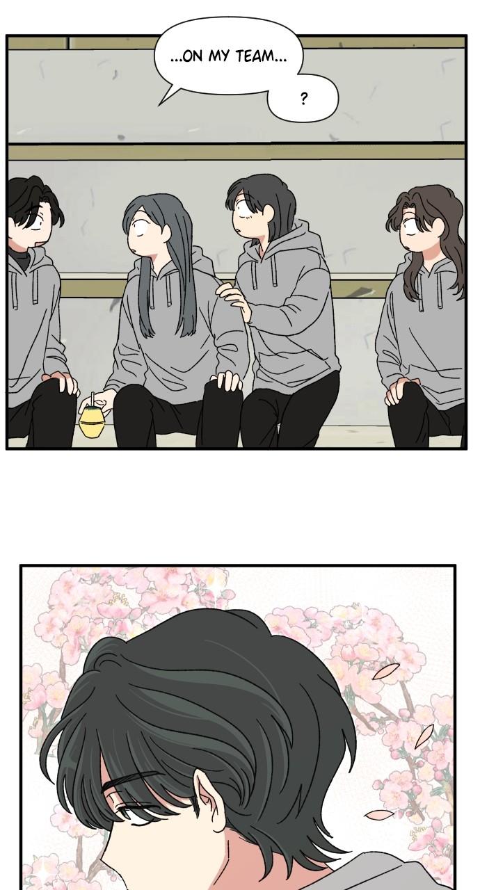 The Prize of Youth Chap 10 - Next Chap 11