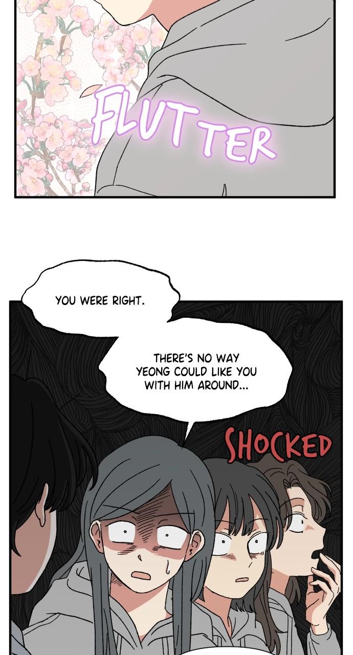 The Prize of Youth Chap 10 - Next Chap 11