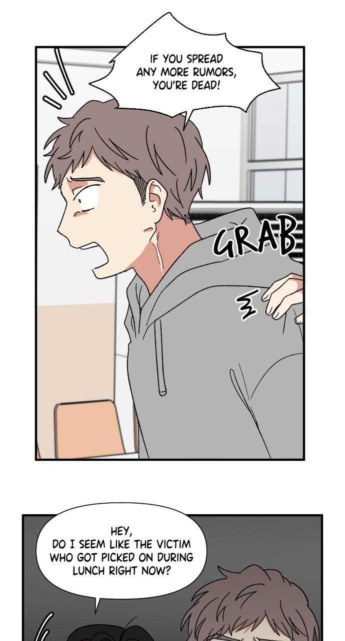 The Prize of Youth Chap 11 - Next Chap 12