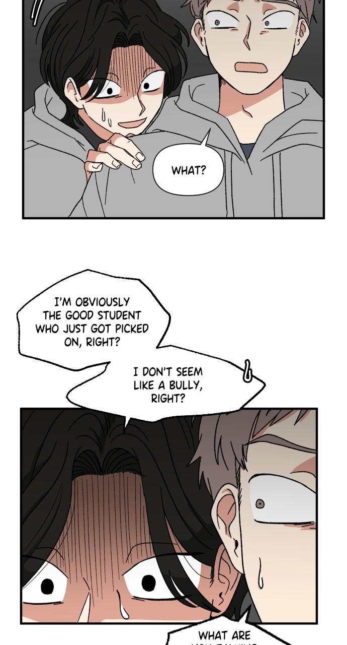 The Prize of Youth Chap 11 - Next Chap 12