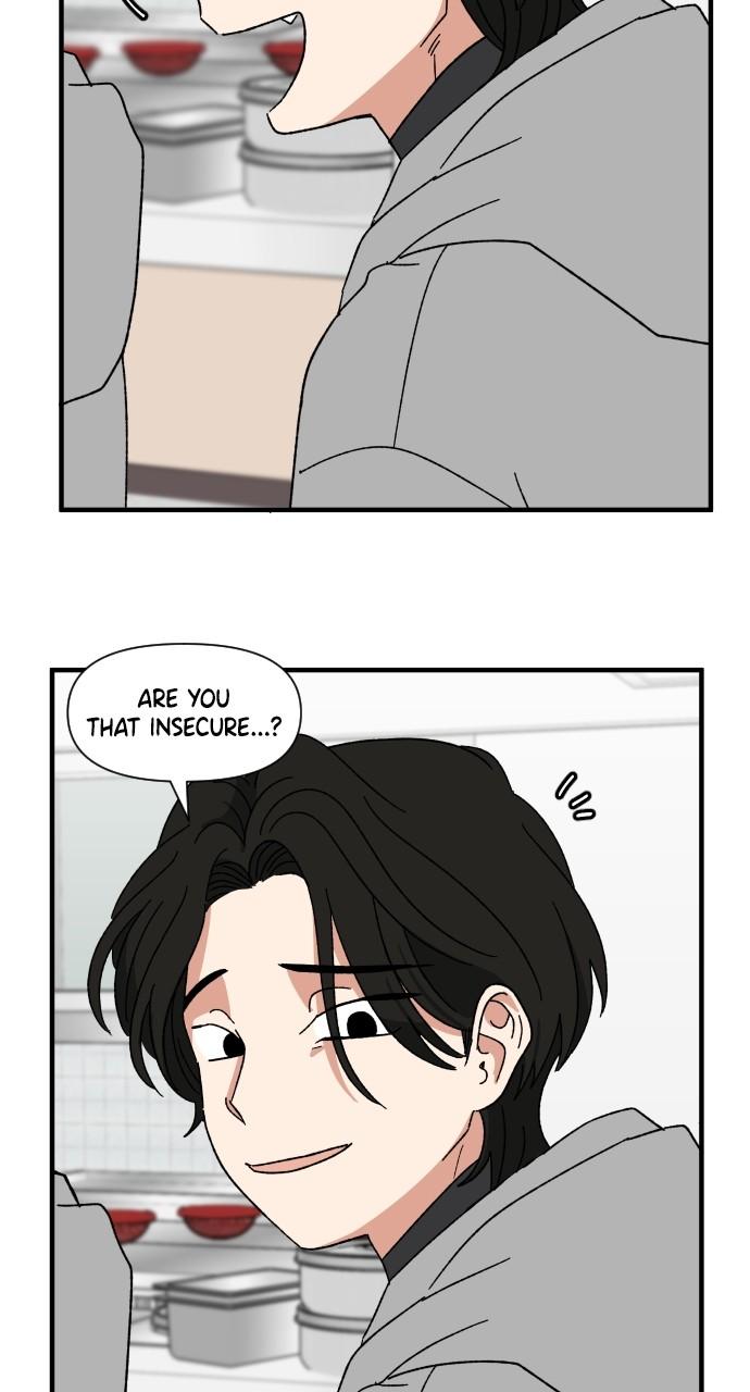 The Prize of Youth Chap 11 - Next Chap 12