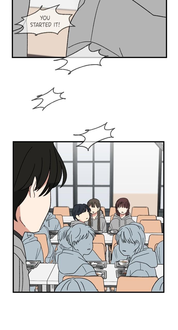 The Prize of Youth Chap 11 - Next Chap 12