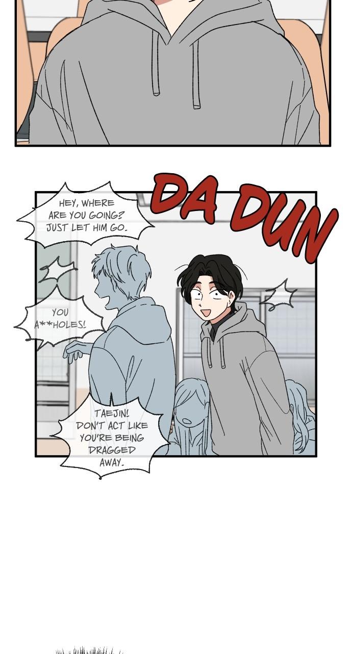 The Prize of Youth Chap 11 - Next Chap 12