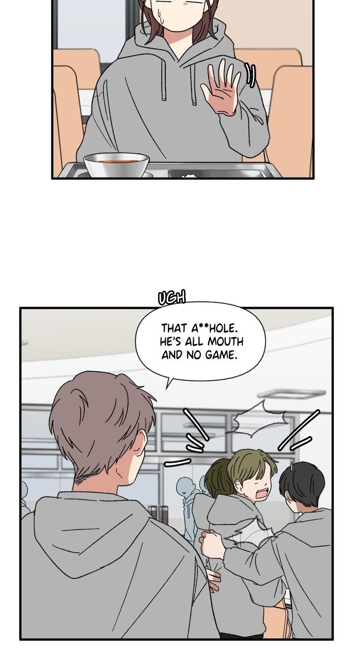 The Prize of Youth Chap 11 - Next Chap 12