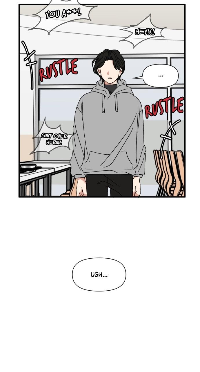 The Prize of Youth Chap 11 - Next Chap 12