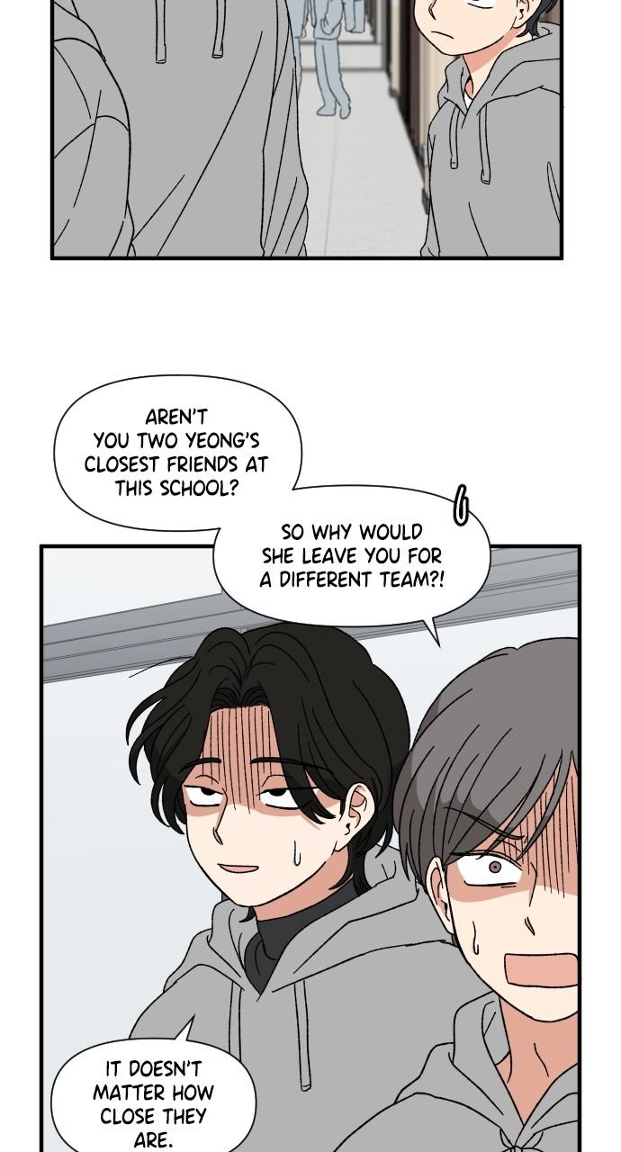 The Prize of Youth Chap 11 - Next Chap 12