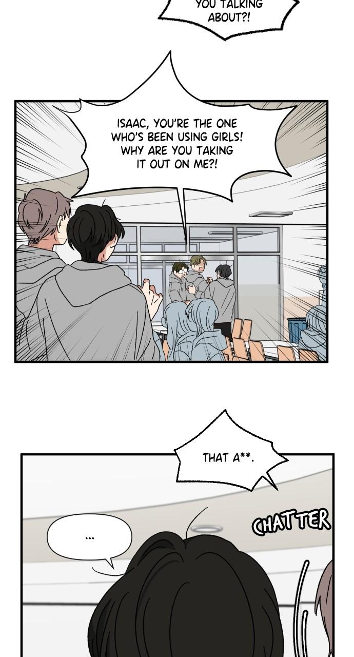 The Prize of Youth Chap 11 - Next Chap 12