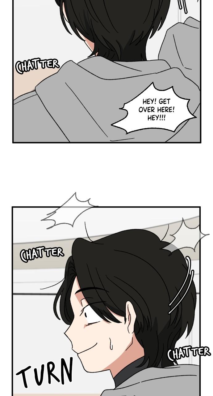 The Prize of Youth Chap 11 - Next Chap 12