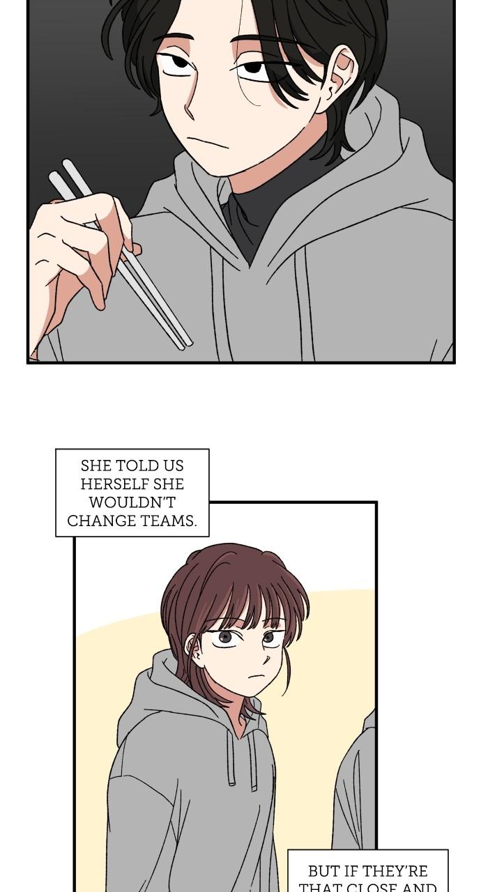 The Prize of Youth Chap 11 - Next Chap 12