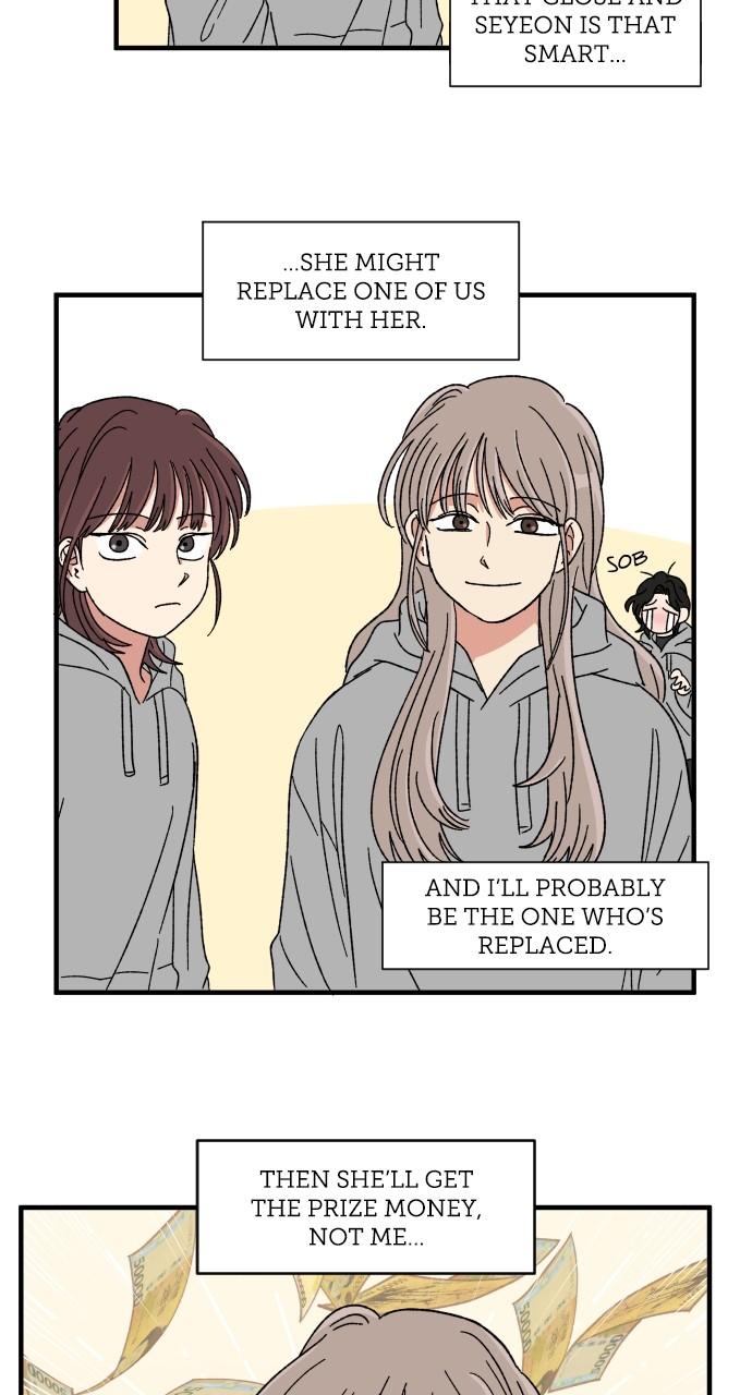 The Prize of Youth Chap 11 - Next Chap 12