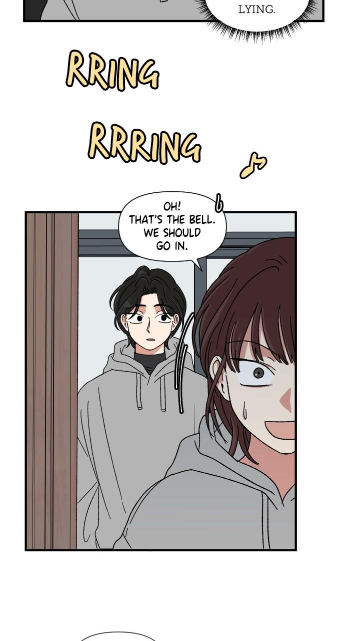 The Prize of Youth Chap 11 - Next Chap 12