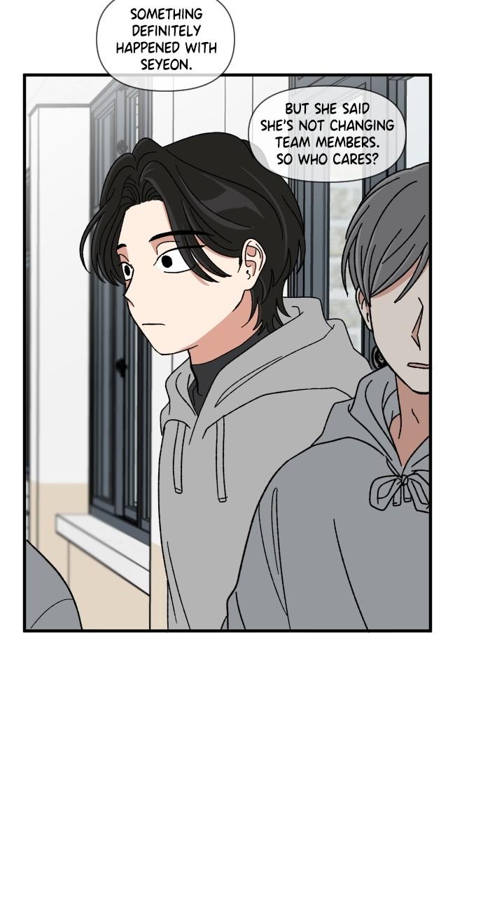 The Prize of Youth Chap 11 - Next Chap 12