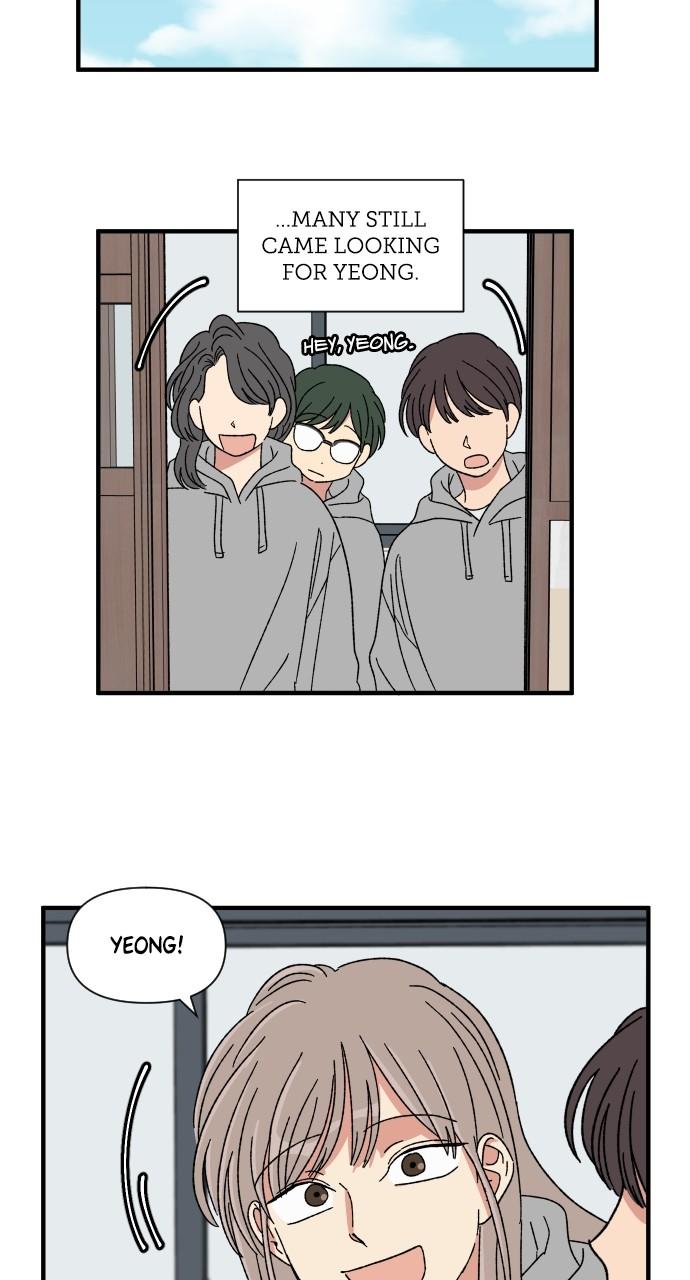The Prize of Youth Chap 11 - Next Chap 12