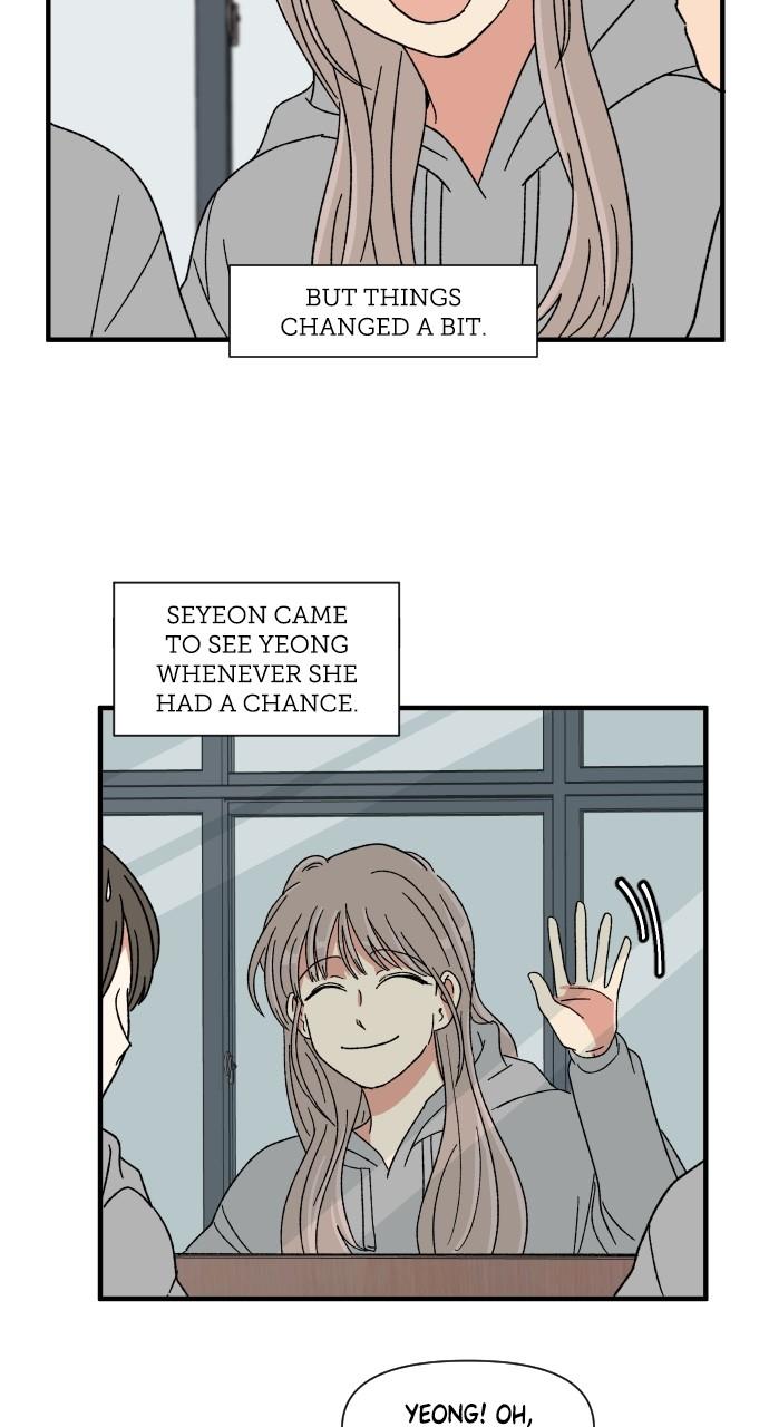 The Prize of Youth Chap 11 - Next Chap 12