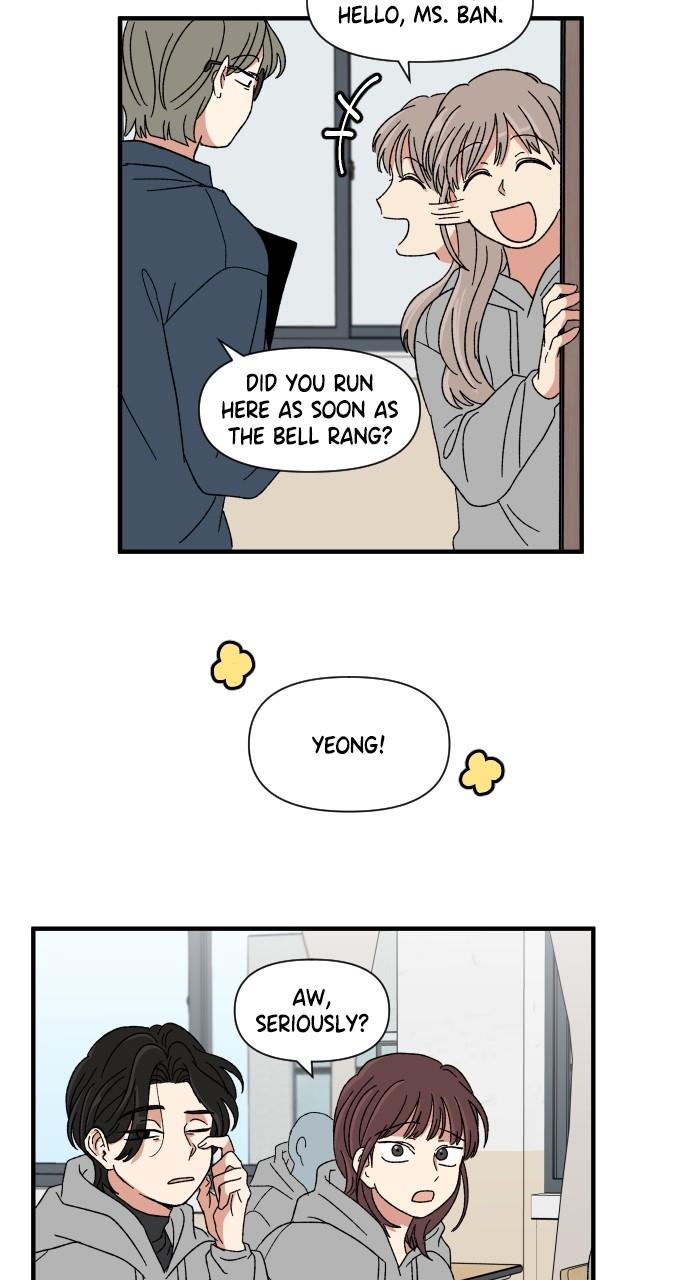 The Prize of Youth Chap 11 - Next Chap 12