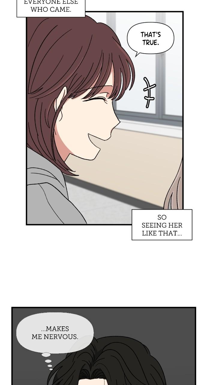 The Prize of Youth Chap 11 - Next Chap 12
