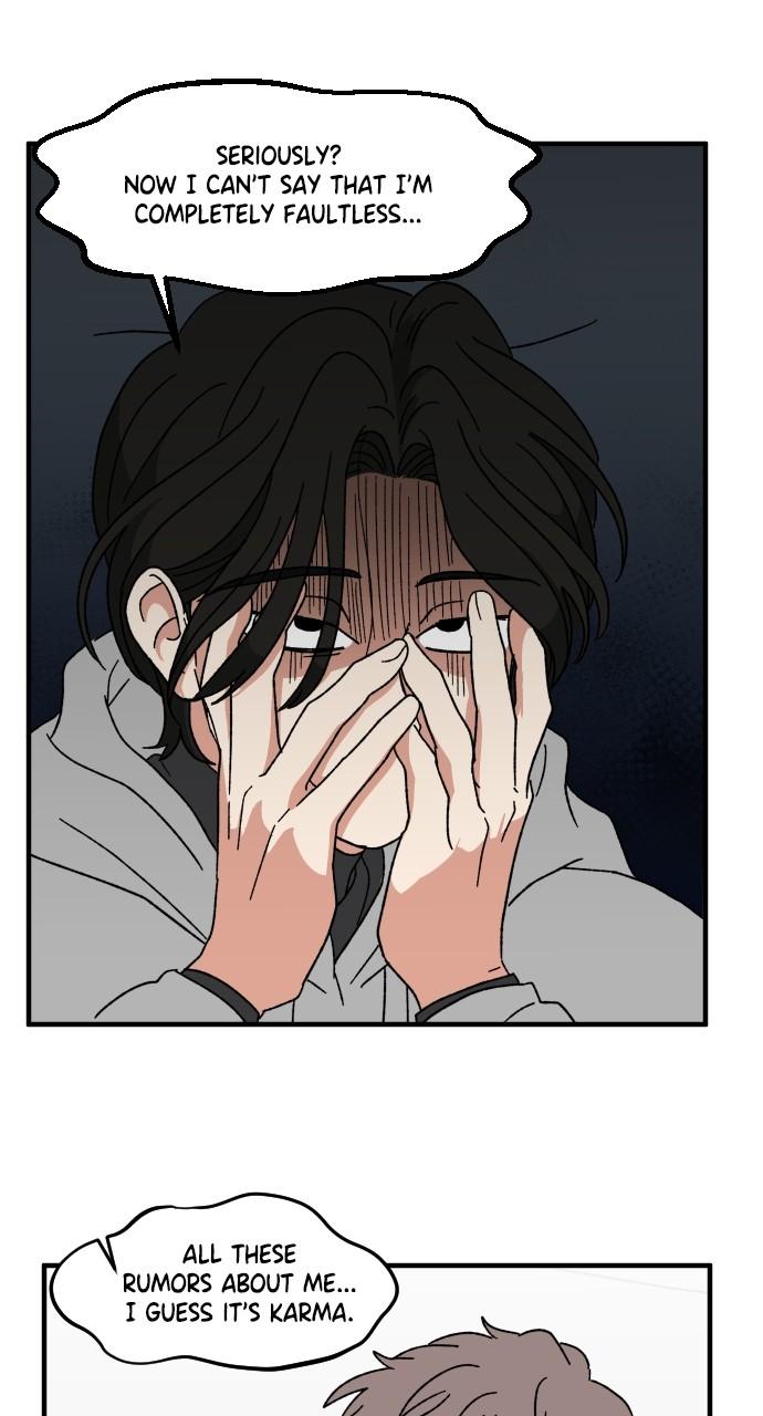 The Prize of Youth Chap 11 - Next Chap 12