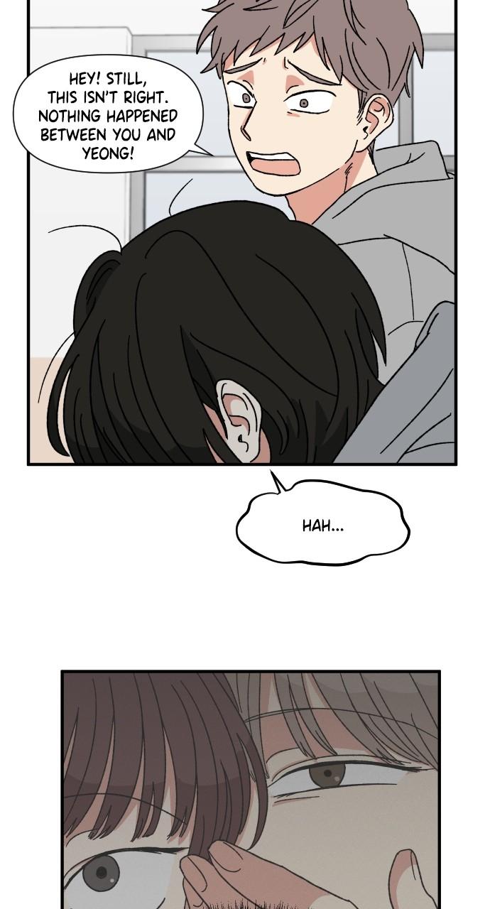 The Prize of Youth Chap 11 - Next Chap 12